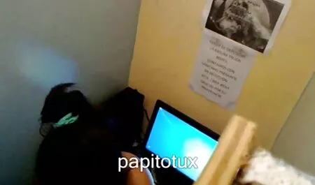 Uomo portato a casa sessuale collega video erotici romantici e scopata nel culo