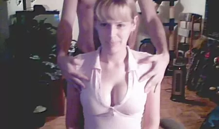 Anale film video erotici cazzo con белобрысой ragazza con gli occhiali in varie pose