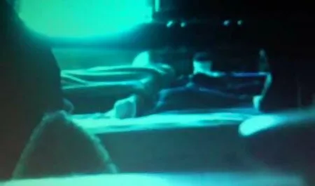 Sesso in il culo con un maturo donna in un hotel stanza dopo дрочки самотыком video erotici gratis e sicuri